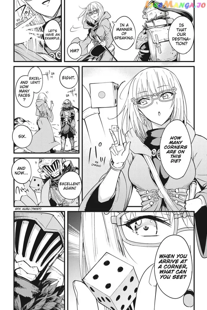 Goblin Slayer: Side Story Year One Chapter 37 image 18_optimized_optimized